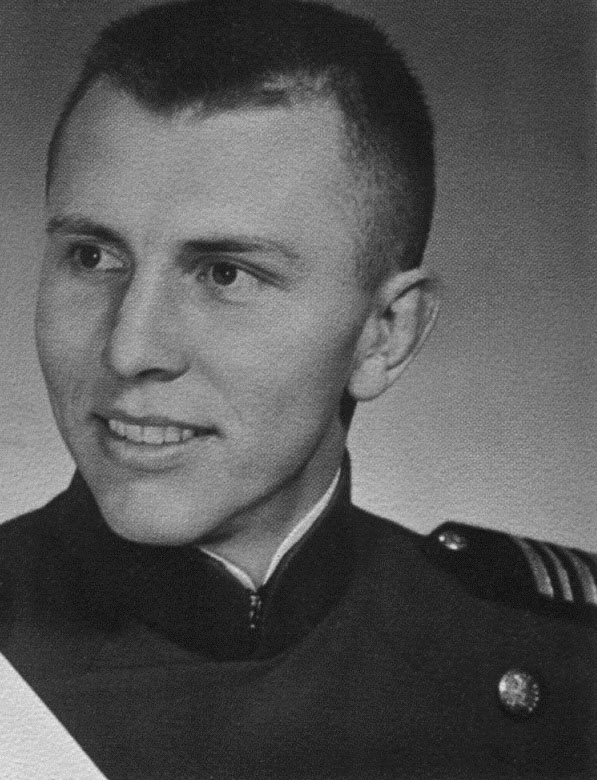 Col (Ret) Walter Adams